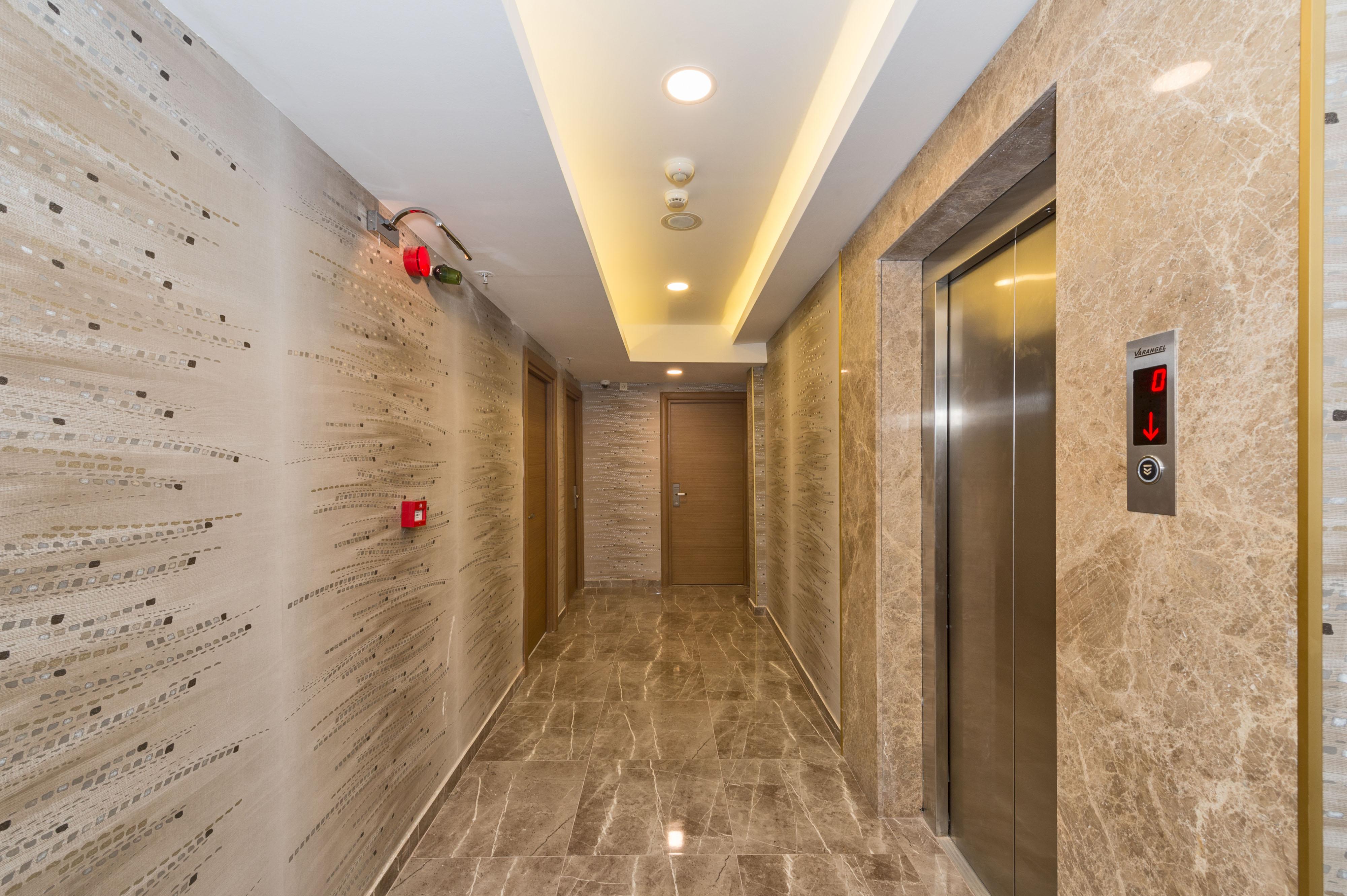 Otel Grand Pamir