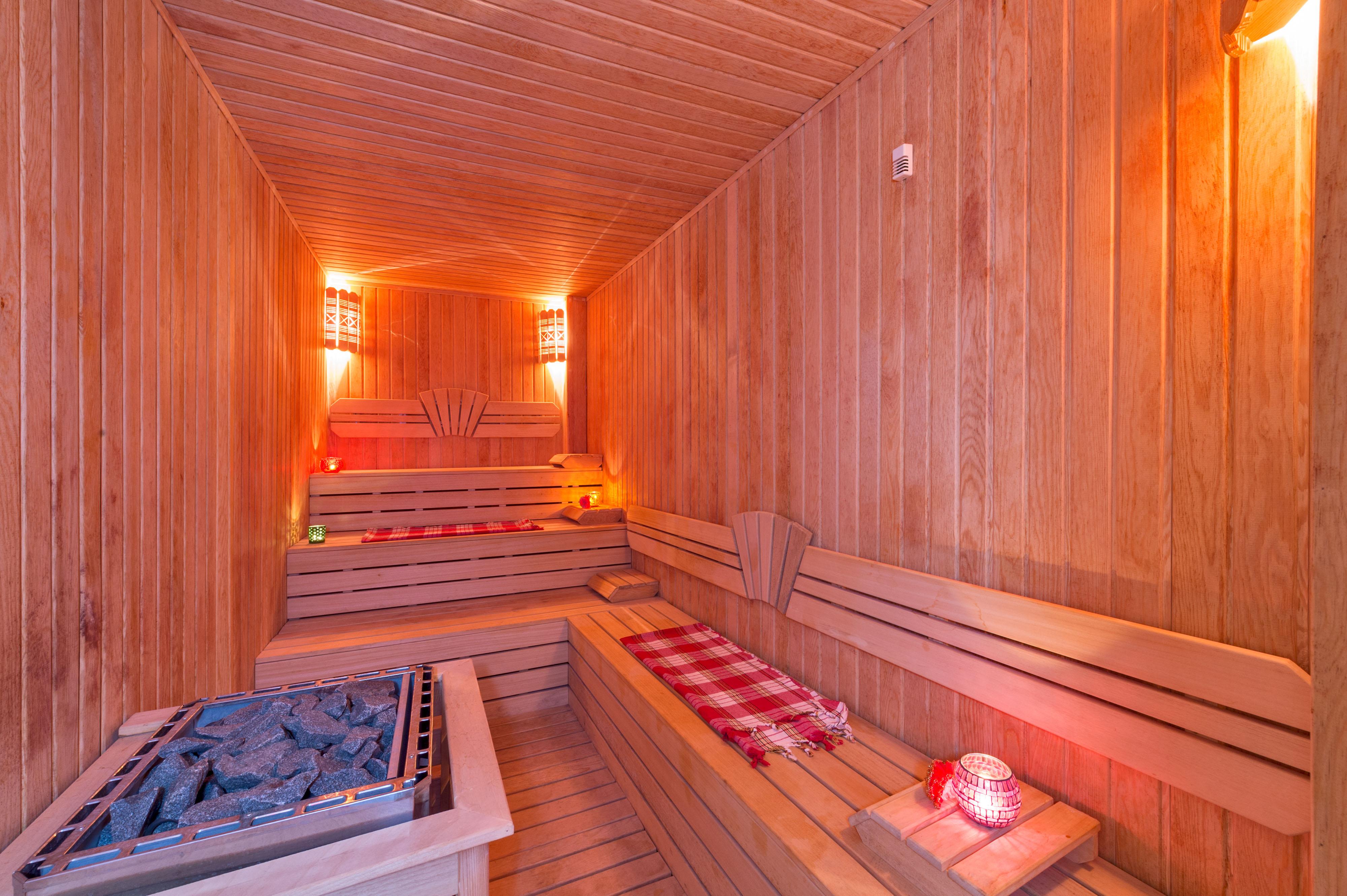 Grand Pamir Otel