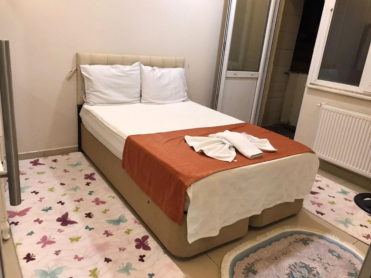Otel Grand Pamir